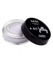 NYX Illuminator Highlighter #ABJG101 Opalescent - A Bit Jelly - $7.96