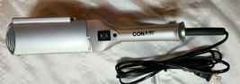 Conair Ceramic  2” Flat Iron cs15 Hair Straightener - $4.94