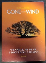 GONE WITH THE WIND - 70th Anniversary Edition - Iconic Moments - 2-DVD SET - $11.99