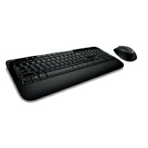 Microsoft Wireless Desktop 2000 - Keyboard and Mouse (French) - $97.15
