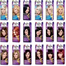 Schwarzkopf Palette Intensive Color Creme Permanent Hair Dye Color 30 different - $11.13+