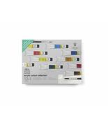 Winsor &amp; Newton Galeria Acrylic Paint Gift Collection, 10 Colors, Count - $49.99