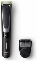 Philips Oneblade pro Qp6510/30 - Trimmer Beard 12 Lengths, Trims - $260.30