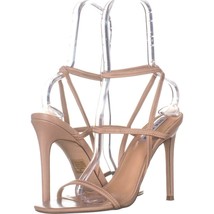 nectur strappy stiletto sandals
