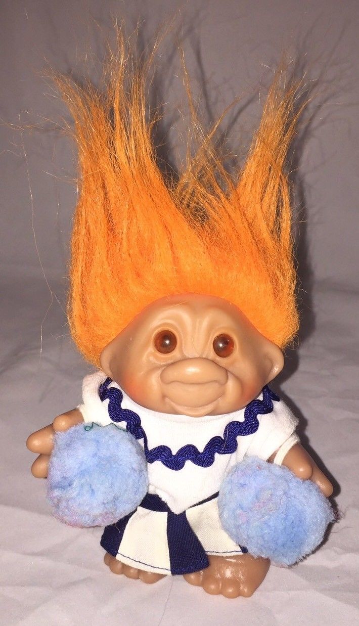 1986 troll doll