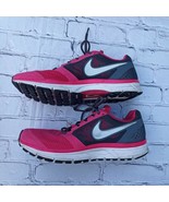 Womens Nike Vomero 8 Size 10 Med Pink Sneakers 582894 610 Preowned Shoes - $20.48
