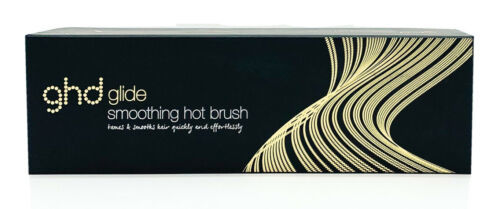 ghd Glide Professional Performance Smoothing Hot Brush - Model B1C002 - Open Box - $101.74
