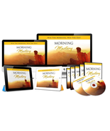 Morning Mastery Made Easy Video Upgrade - $1.99