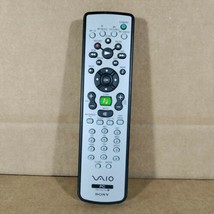 Oem Sony Vaio Pc Remote Control RM-MC10 - $10.40