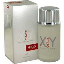 Hugo Boss Xy Man Summer Edition Cologne 2.0 Oz Eau De Toilette Spray  image 5