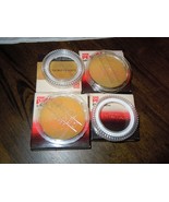 4pc EMPTY Asahi Pentax Plastic Filter Cases with Boxes (NO FILTERS) 58mm... - $19.79