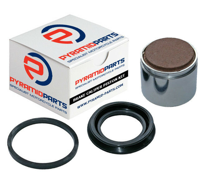 Z 1000 A2 1978 Rear Brake Caliper Full Piston Seal Kit K Z 1000 A2 1978 Rear Brake Caliper Full Piston Seal Kit K