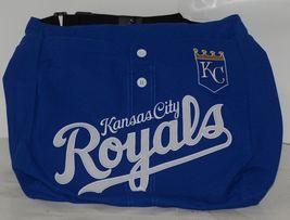 Pro Fan Ity 76040 ROYL MLB Licensed Blue Jersey Kansas City Royals Bag image 5