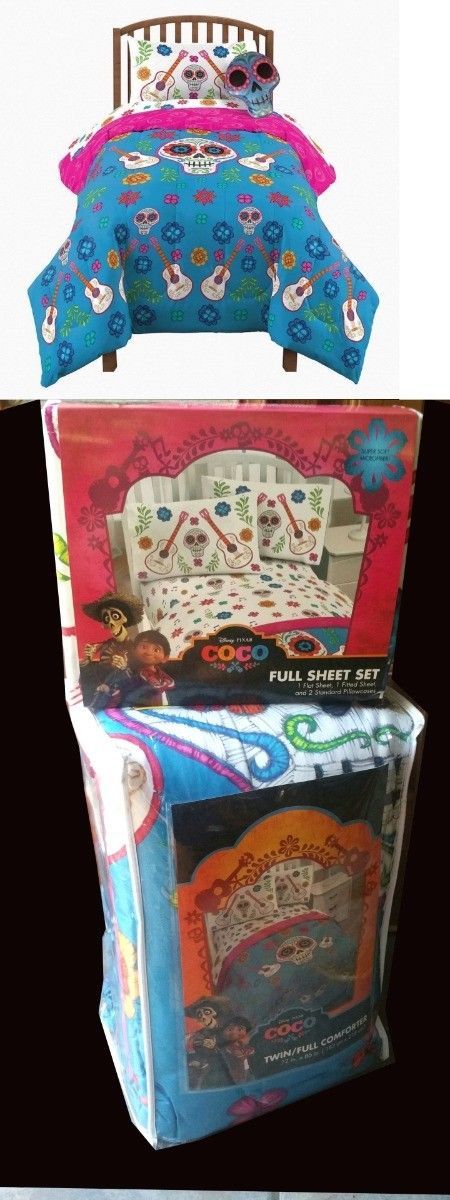 130 Disney Coco Twin Full Comforter And 21 Similar Items - Disney Coco Bedding Set 130 Disney Coco Twin Full Comforter And 21 Similar Items - Disney Coco Bedding Set