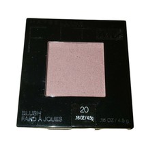 Maybelline New York Fit Me Blush #20 Mauve New - $5.93