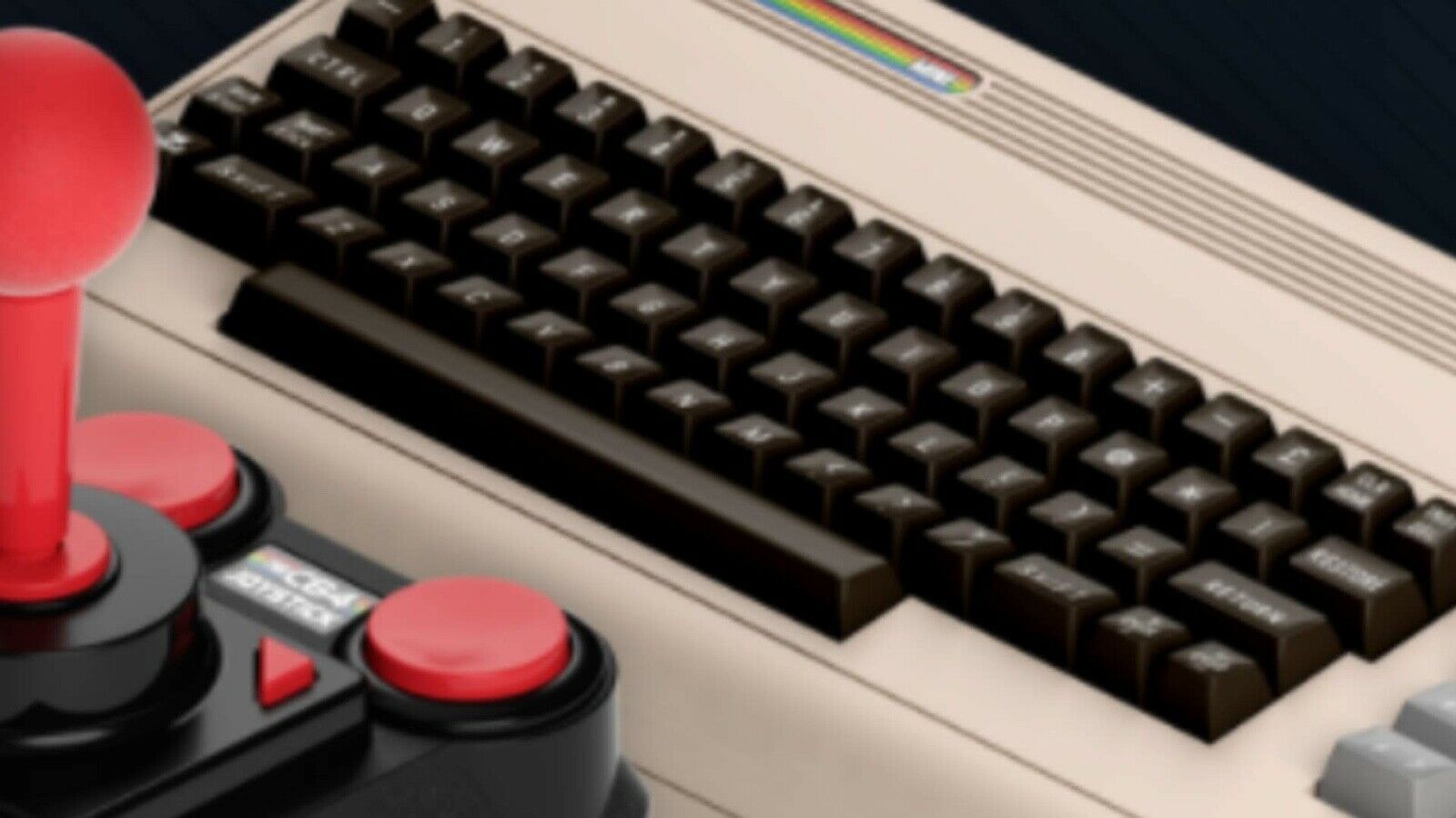 32GB USB memory for Commodore 64 the c64 Mini Maxi +900 games alphabetical order