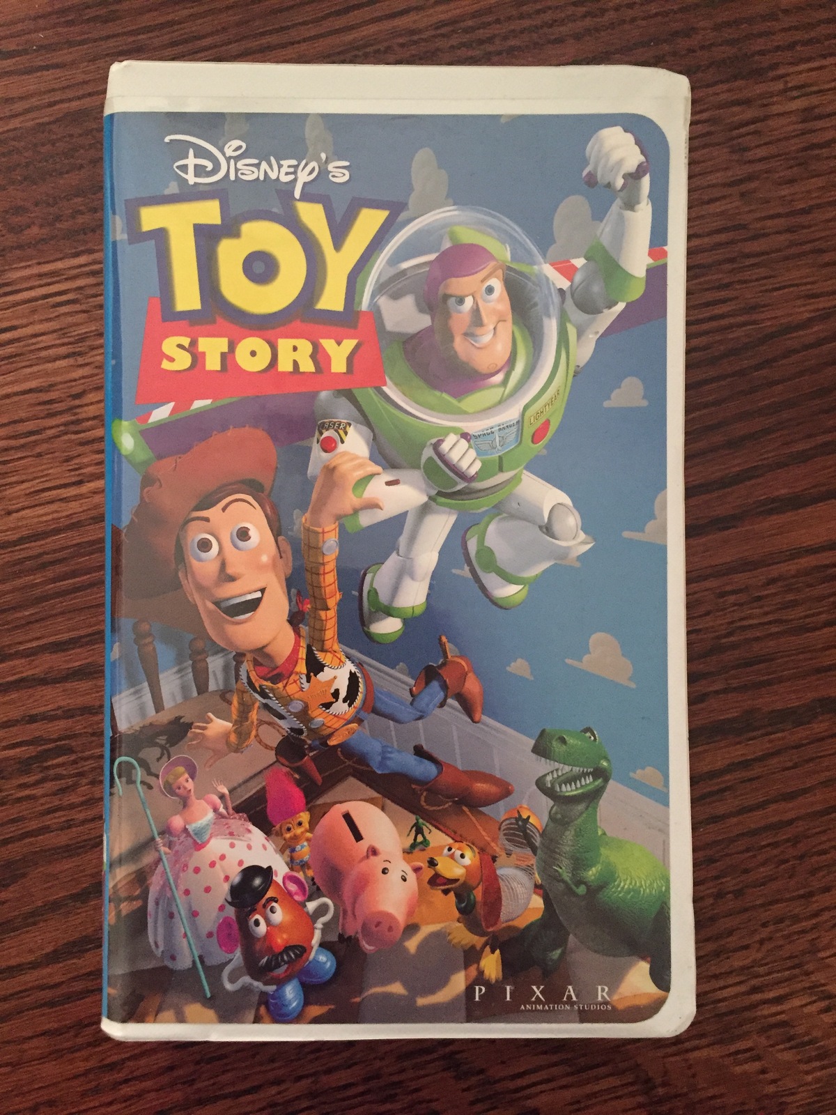 toy story bonanza