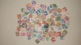 MIxture of 150 used Canada Stamps - Off Paper - $3.03