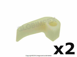 Mercedes w116 r107 Vacuum Check Valve 3way to emission control Oem New
