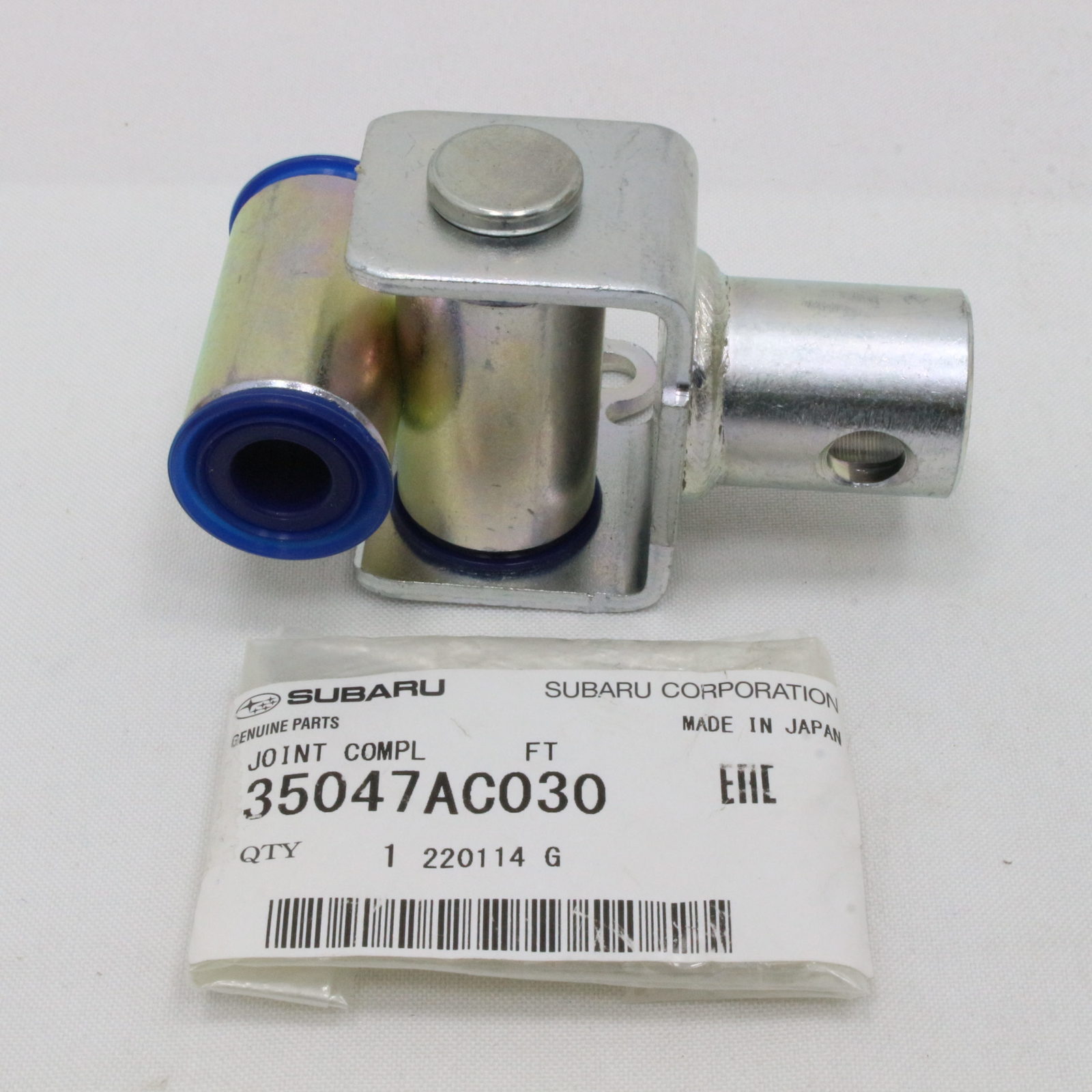Subaru Impreza WRX Forester Legacy Baja OEM Shifter Bushing Linkage Joint Gear Car & Truck