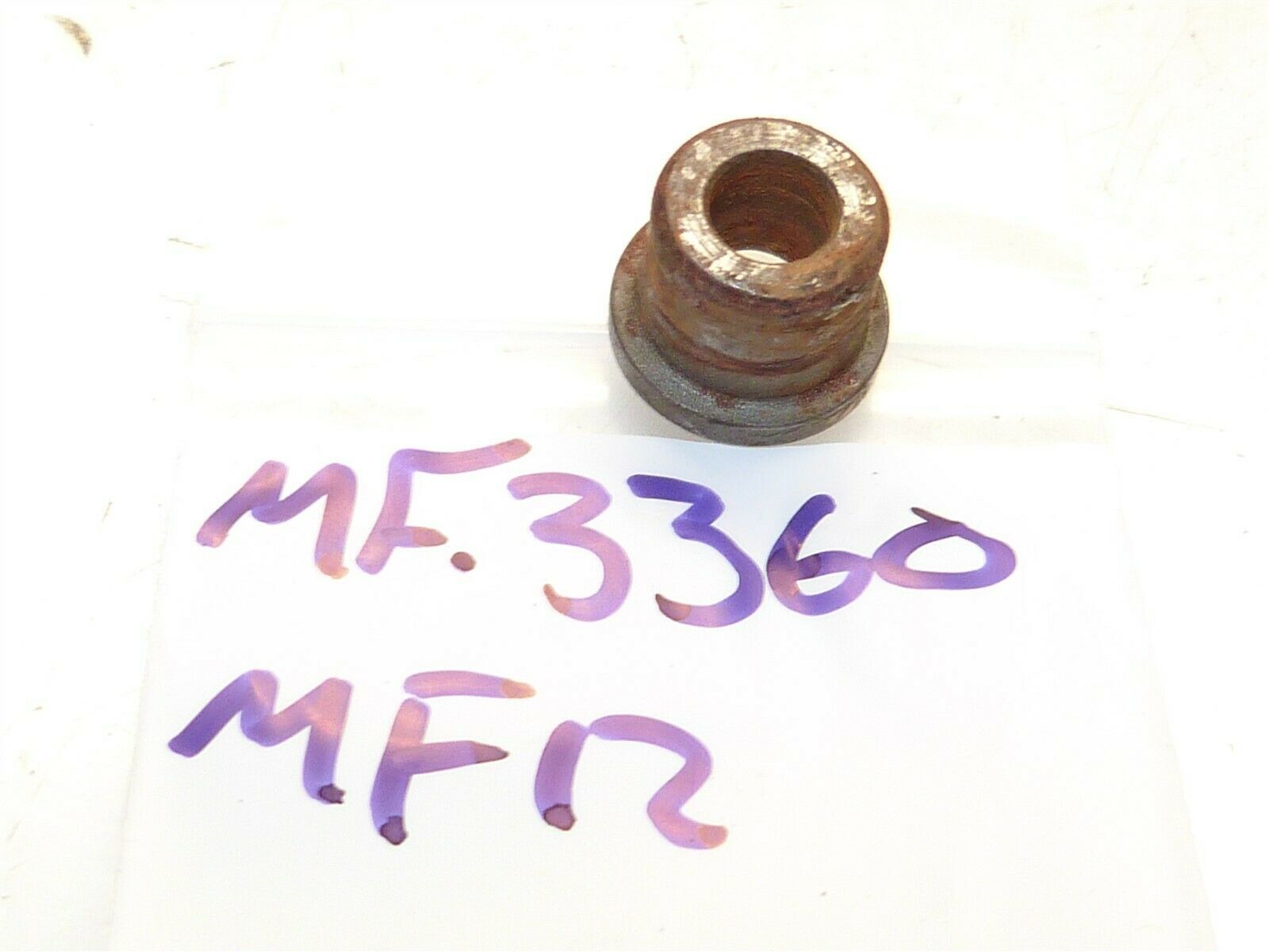 Massey Ferguson Mf12 Mf 12 Hydra Tractor Drive Bushing Everything Else