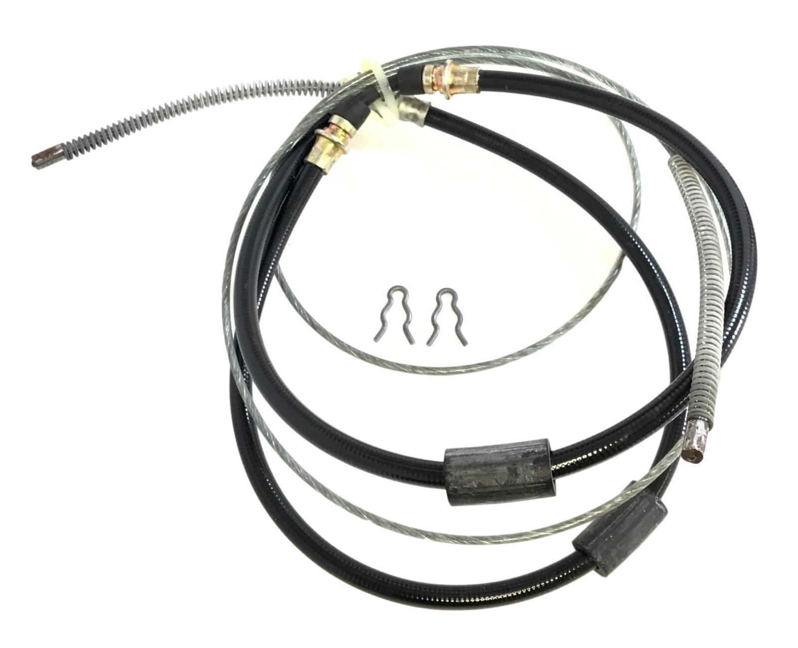 Napa 91901 Parking Brake Cable Parking Brake Cables