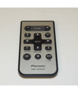 Pioneer CXC5719 Remote Control for Pioneer DEH-P2900MP DEH-2000MP Car St... - $12.72