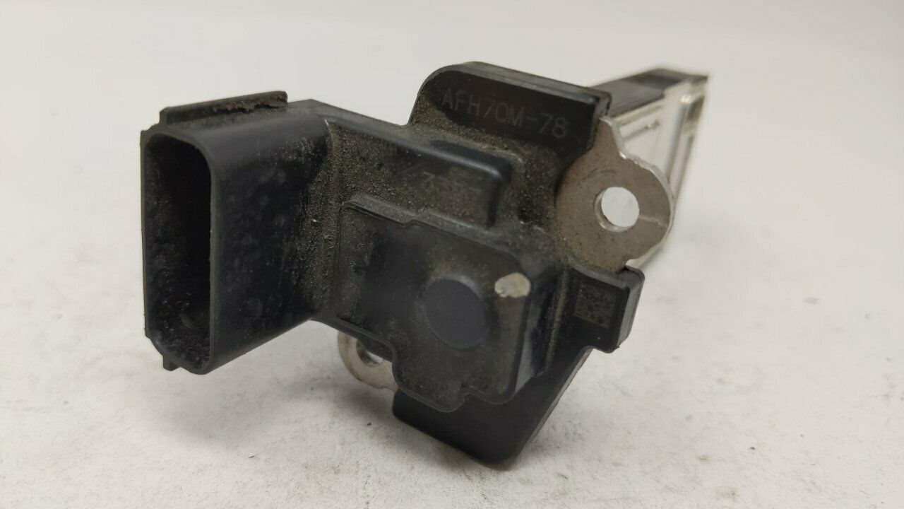 20122017 Chevrolet Equinox Mass Air Flow Meter Maf 57675 Sensors