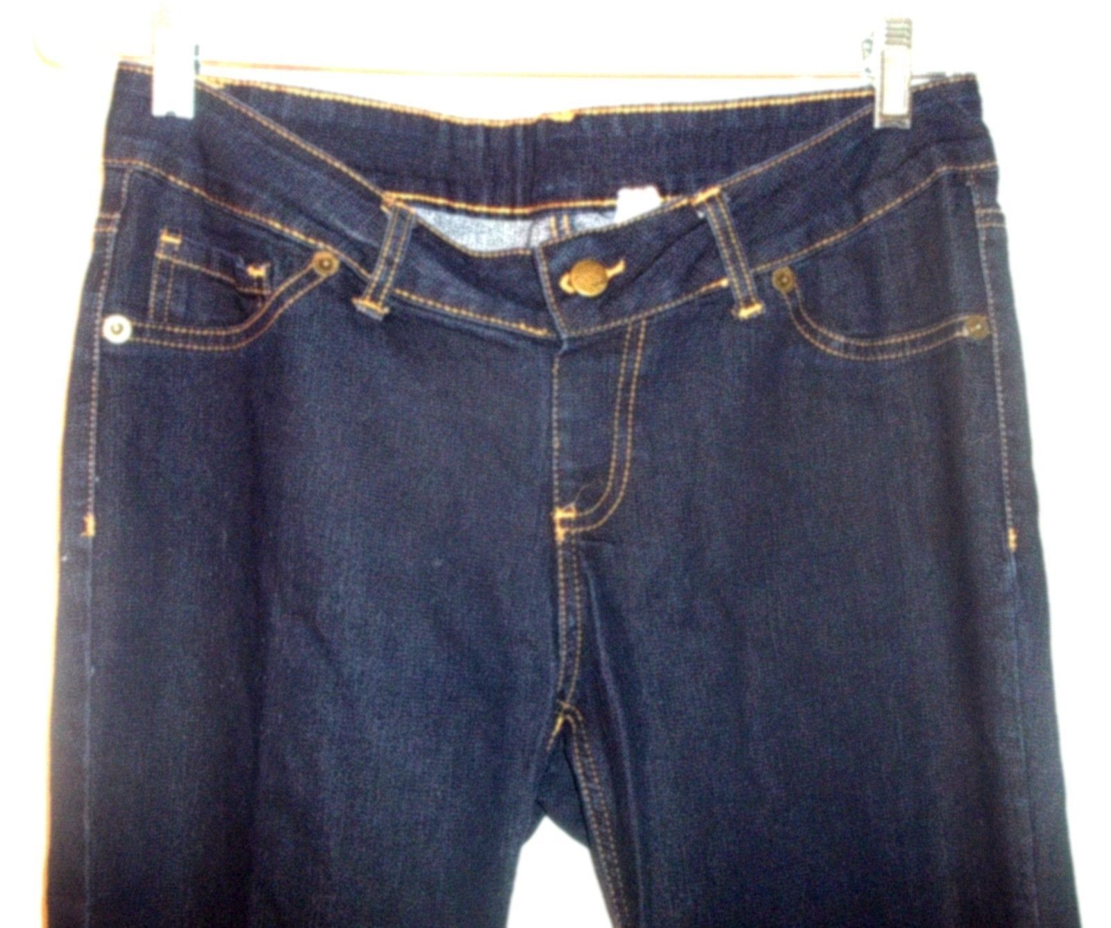 bobbie brooks jeans