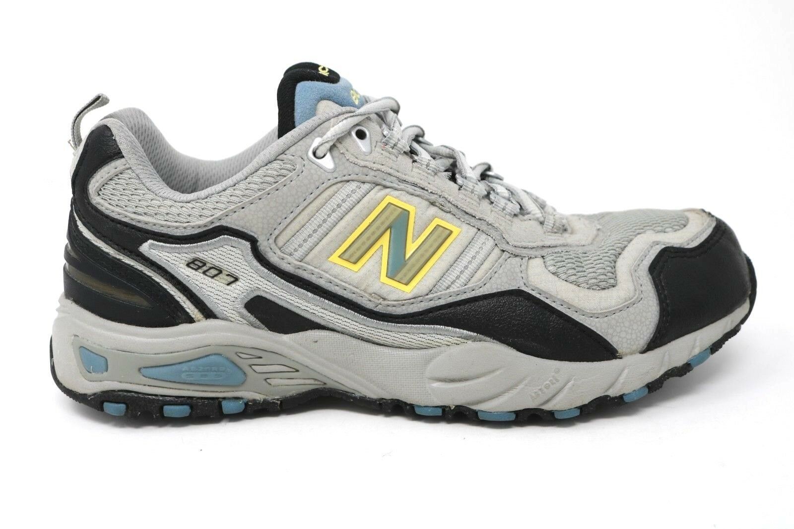 new balance 807