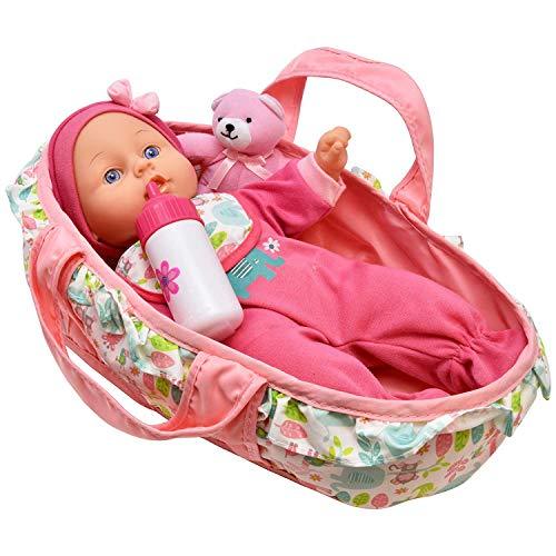 doll feeding set