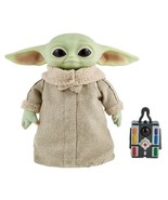 Star Wars The Child Feature Plush with Movement &amp; Sounds - $53.34