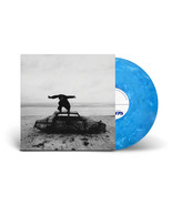 The 1975 Being Funny in a Foreign Language Exclusive Galaxy Blue Vinyl LP - $89.99