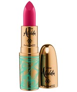MAC x Aladdin Collection, *Whole New World* Lipstick - $50.00