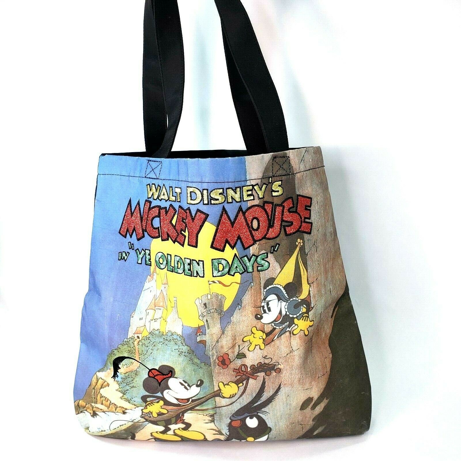 Walt Disney Bag 56 Listings