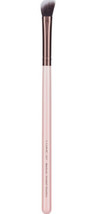 NEW Luxie 207 Rose Gold Medium Angled Shading Eye Makeup Brush - $10.88