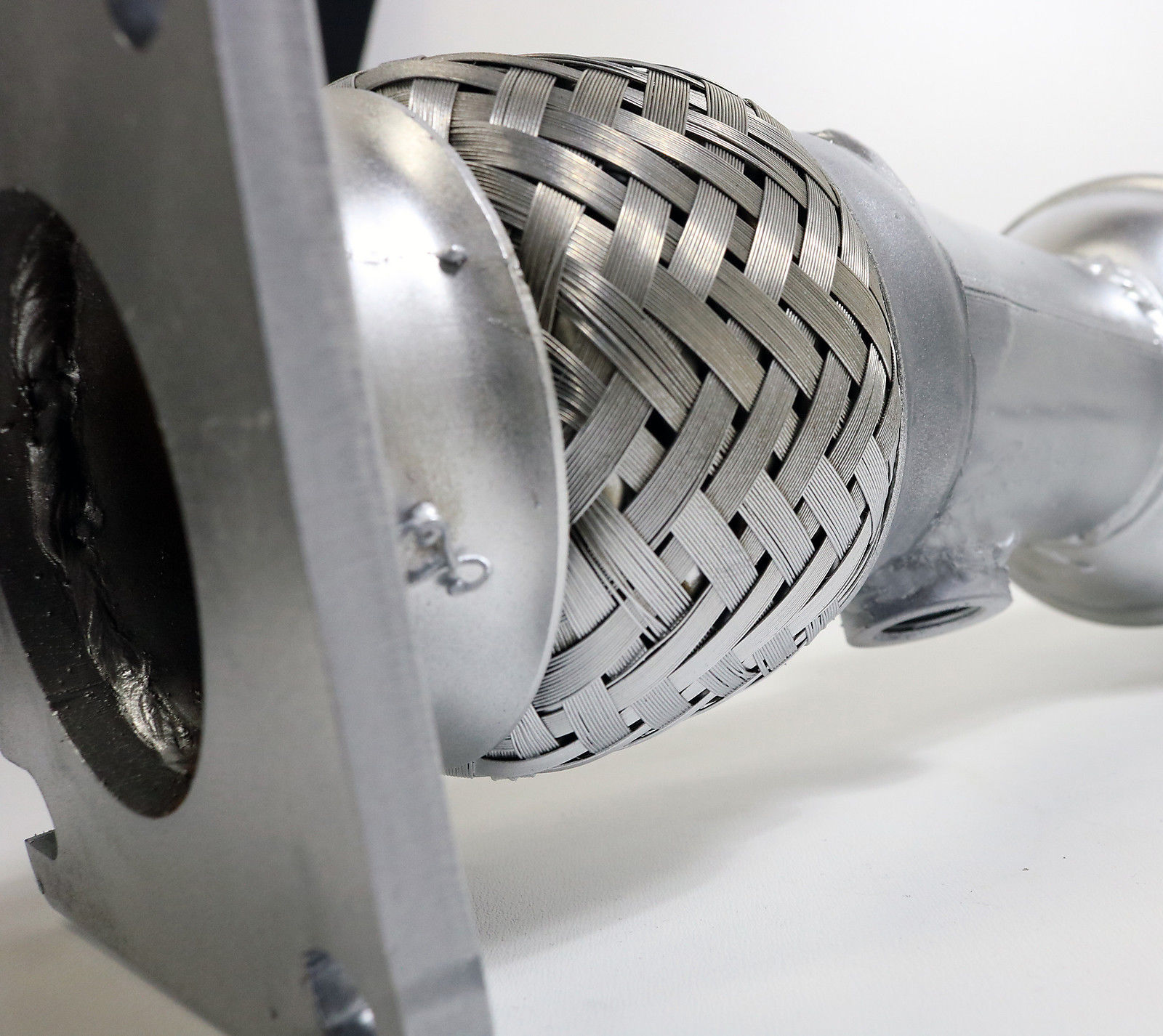 CHRYSLER 200 2.4L Catalytic Converter 2013 Fit OBDII Gasket Included