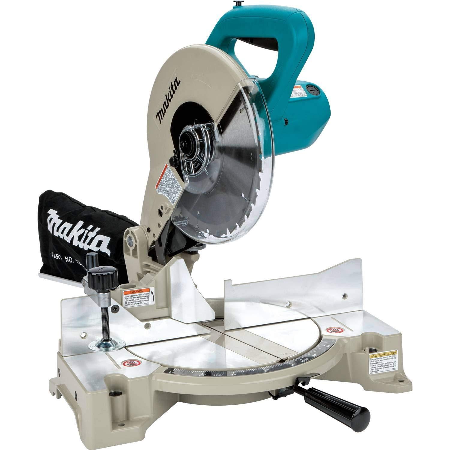 Primary image for 10" Compound Miter Saw, Ls1040 10" Compound Miter Saw