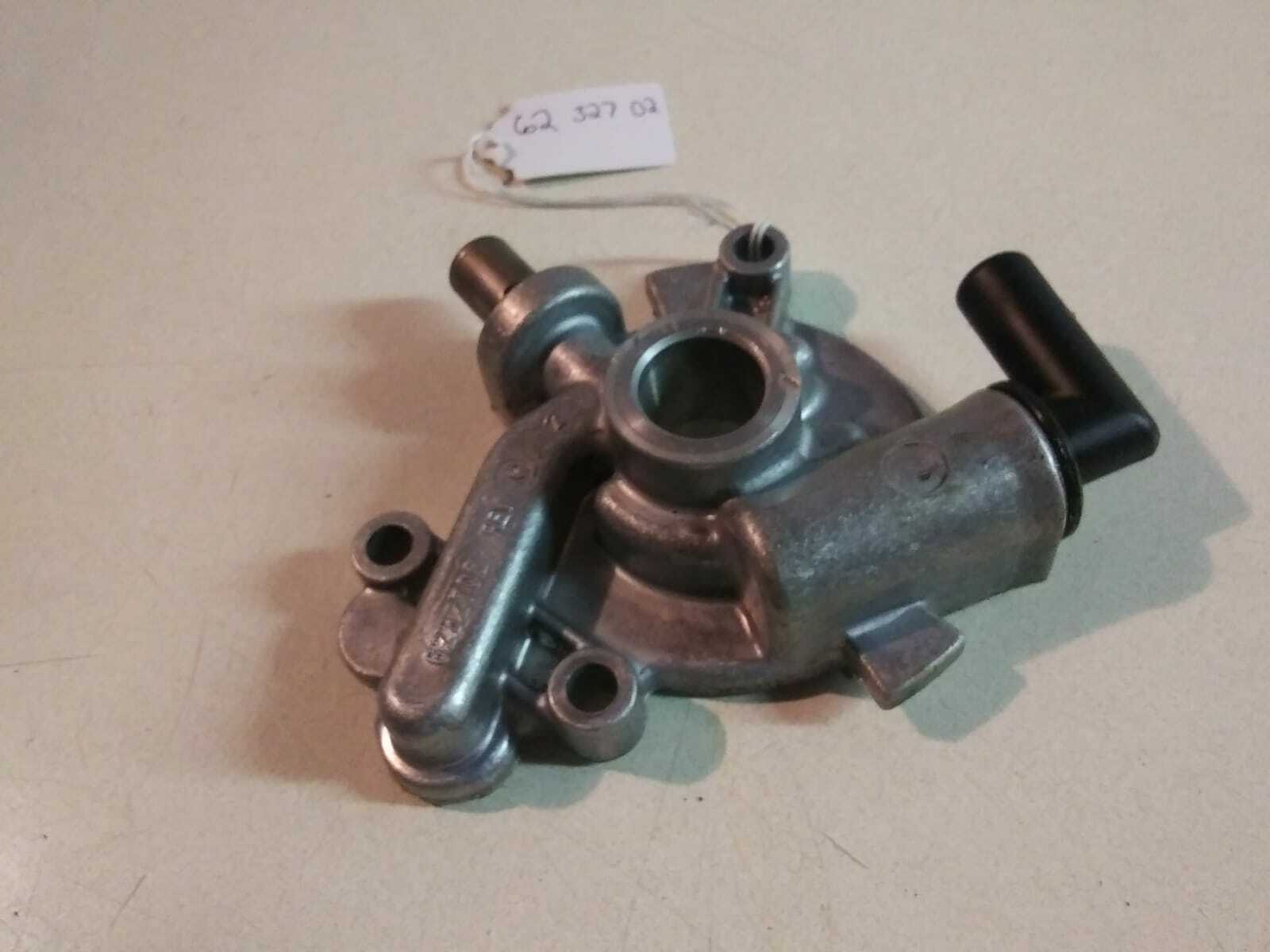 GENUINE KOHLER ENGINE OIL PUMP PART NUMBER 62 327 02 Lawn Mowers