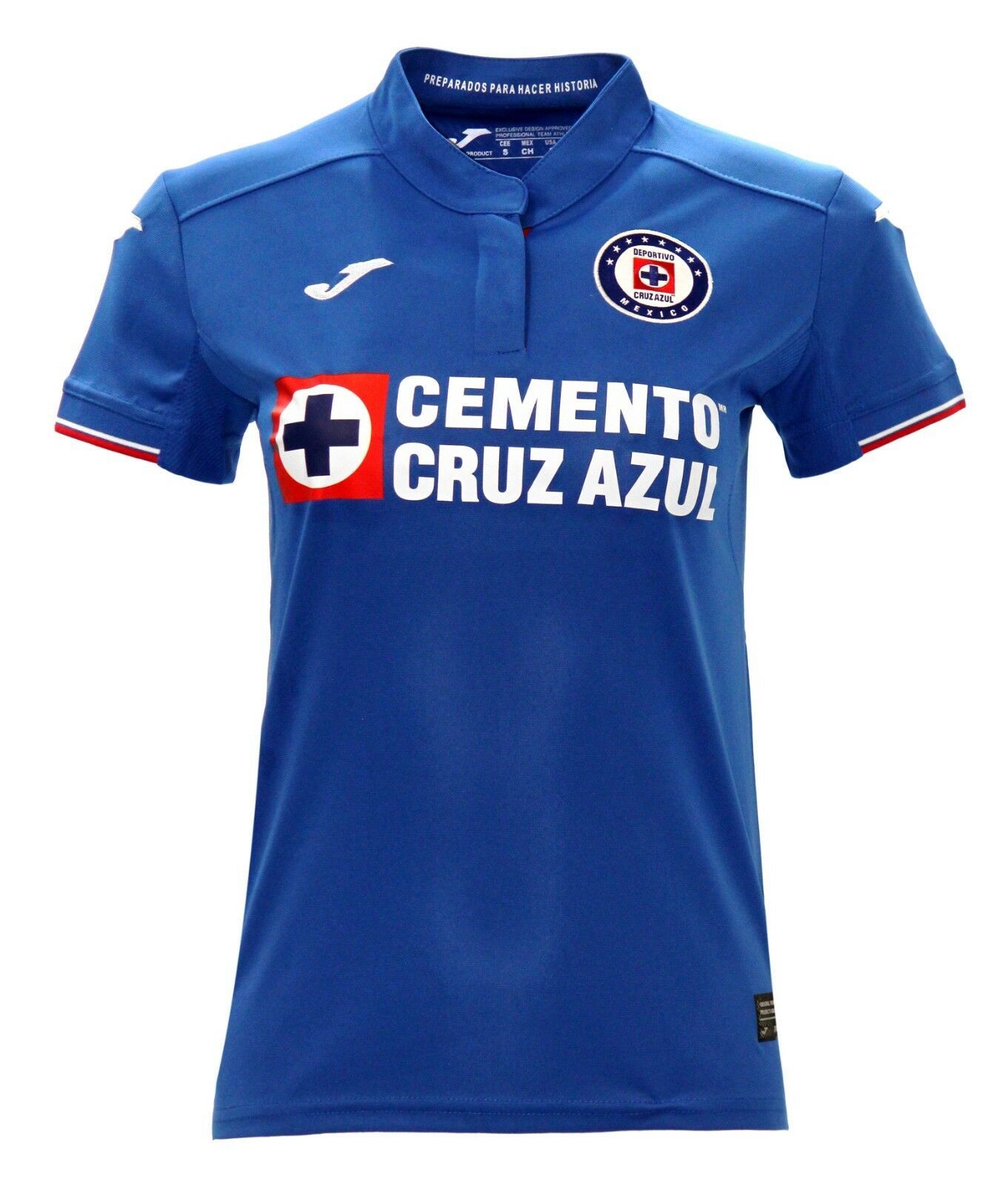 cruz azul jersey long sleeve