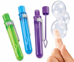 Touchable Bubbles Oral &amp; Fine Motor sensory fidget toys adhd autism oral... - $12.40