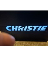 Working Christie D100 Microtile Display Unit 123-001102-01  DLP w/ S300 - $396.00