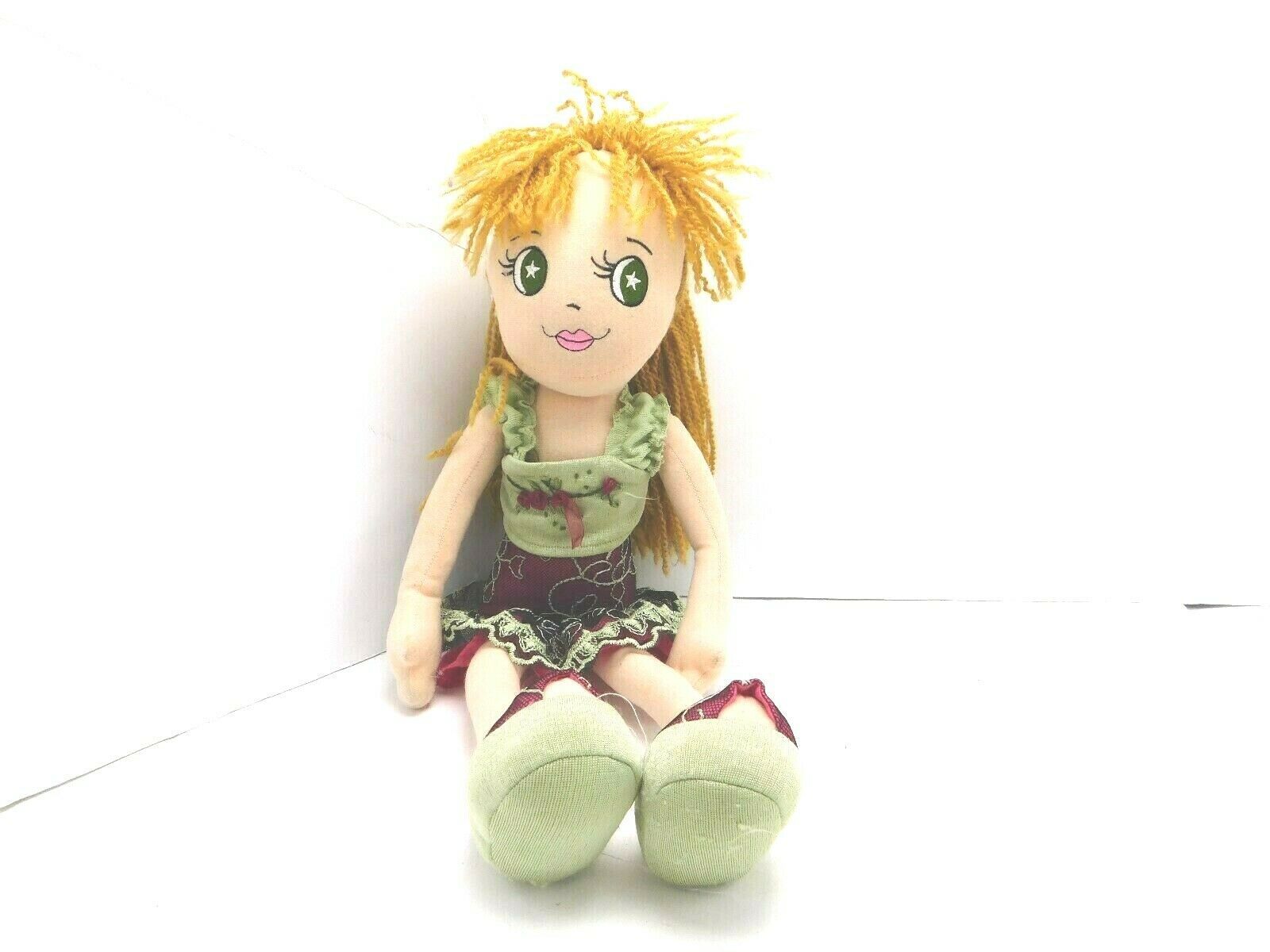 dandee collectors choice doll