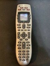 Logitech Harmony 650 Universal Color Screen Remote Authentic Genuine CLE... - $51.38