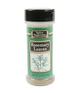 Spice Supreme Dried Rosemary Leaves Fresh New Made in USA 1-1/4 Oz - $6.61
