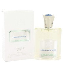 Creed Virgin Island Water Unisex Perfume 4.0 Oz Eau De Parfum Spray image 1