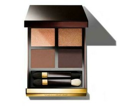 Tom Ford Eye Color Eyeshadow Quad Sous Le Sable New - $49.99