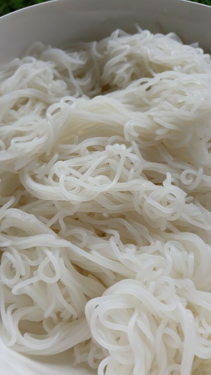 vermicelli noodle maker