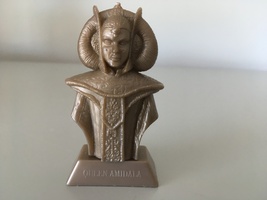Star Wars Queen Amidala Figure (Kellogg's) - $6.31
