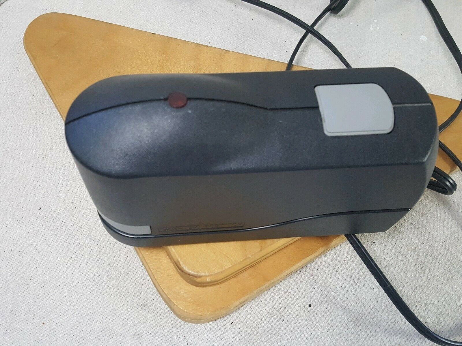 StanleyBostitch Electric Stapler 02210 AntiJam 220 Sheets Staplers